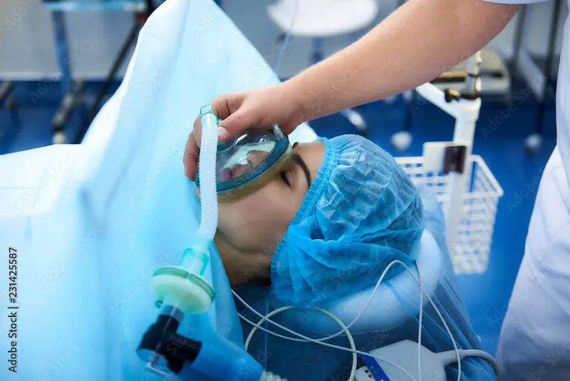 Guide to Recent Advances in Anaesthesia
